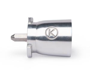 Adaptateur d'accessoires 'Ancien modèles' pour les robots 'Nouveaux modèles' & k