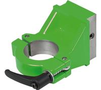 Adaptateur d'accueil accouplement universel/demi-tension Ø 60 mm