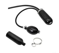 Adaptateur d'admission pour testeur de pour fumée EVAP Adaptateur | Compatible tous véhicules, intégration parfaite, détection précise des fuites, conforme normes