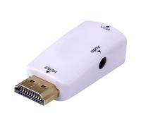 Adaptateur d'affichage sans fil à moins de 5 $ - Récepteur de duplication d'écran HD 1080p, dongle de diffusion d'écran pour