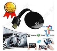 Adaptateur d'affichage sans fil - TD® - 1920x1080 - HDMI - Compatible IOS/Android - Pas de retard