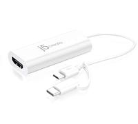 Adaptateur d'affichage USB vers HDMI Android