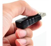 Adaptateur d'affichage virtuel 4K DisplayPort factice, émulateur EDID, 1 pièce