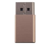 Adaptateur d'affichage virtuel DP Displayport, prise factice, émulateur de fantôme sans tête, @ 60Hz