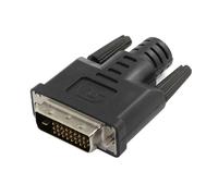 Adaptateur D'Affichage Virtuel Vga Dvi Edid, Connecteur D'Émulateur De Prise Factice, 1920x1080p Pr Vente