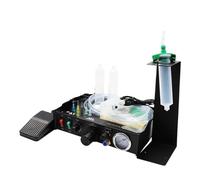 Adaptateur D'aiguille De Distribution Contrôleur Manuel Machine Collage Colle D'injection Silicone éGouttement PréCis