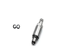 Adaptateur d'aiguilles de chageur WSS RS Argenté