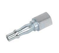 Adaptateur D'Air Femelle À Vis Sealey 1/4" BSP Paquet De 5 AC18