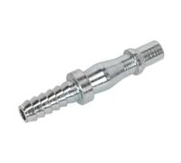 Adaptateur D'Air Sealey Pour Tuyau 1/4" Pack De 5 AC06