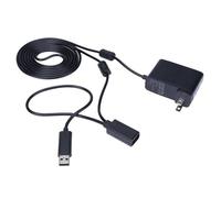 Adaptateur D'Alimentation 100-240v Ac, Chargeur De Remplacement Pour Console Xbox 360, Capteur Kinect, Accessoires De Jeu