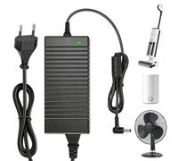 Adaptateur d'alimentation 12 V 10 A - Convertisseur de tension AC 100 V-240 V à DC 12 V 10 A 120 W - Transformateur d'alimentation 5,5 mm x 2,5 mm - Prise CC - Adaptateur secteur pour bande LED pilote