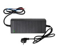 Adaptateur d'alimentation 12 V 15 A 110 W Transformateur LED 110 W Adaptateur d'alimentation AC 100-240 V à DC 12 V 15 A Transformateur de tension pour gonfleur de pneus, glacière et autres appareils