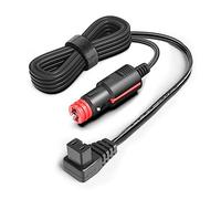 Adaptateur d'alimentation 12 V/24 V CC pour réfrigérateur Alpicool CF35 CX30 CX40 T36 G22 Waeco CFX-35 CDF-36 CDF-26 CF-50 Câble d'extension Mobicool MCF40 FR40 Indel B TB41