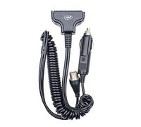Adaptateur d'alimentation 12 V et antenne Externe pour PNI Escort HP 62