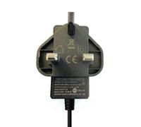 Adaptateur d'alimentation 12 V pour clavier Yamaha EZ-220 NP12 NP32 NP-32 P45 P125 P-125 PSR-175 PSR-E363 E373 E463 F51 YPT260, PA-3B PA-3C PA-3/4/40 PA-1300 B PA-150B Prise d'alimentation pour piano