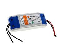 Adaptateur d'alimentation 12V 110V 220V à 12V Transformateur d'éclairage 100W 72W 36W 18W DC 12 Volts Source LED LED pour la Bande LED-36W