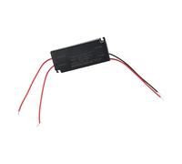 Adaptateur d'alimentation 12V 3A 36W AC85V ~ 265V/DC140V-370V À DC9V12V15V24V36V pour Appareils Vidéo Auditifs Et Autres Adaptateurs De Caméra De Sécurité