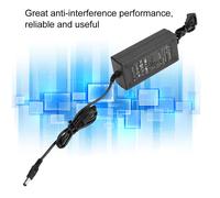 Adaptateur d'alimentation 12V 5A AC/DC pour mini console de jeu TV