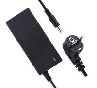 Adaptateur d'alimentation 12v 5a DC Accessoires Chargeur RC Léger pour Mini Chargeur IMAXB6/IMAX B6AC/IMAX B6 avec Cordon d'alimentation (UE)