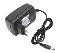 Adaptateur d'alimentation 13 V 2 A, Haute Performance 50 60 Hz, Cordon d'alimentation Plug and Play, Chargeur d'alimentation pour la Maison, Les Automobiles, Les hôtels, Les Clubs