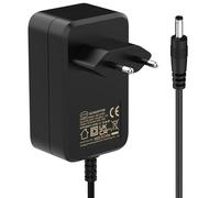 Adaptateur d'alimentation 15 W pour Alexa Echo Dot 3rd Gen, Echo Dot 4th, Echo Dot 5th, Echo Dot mit Uhr, Echo Show 5 (1st 2nd Gen), Echo Spot, Echo Pop, Fire TV Cube.