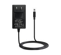 Adaptateur d'alimentation 18 V 2 A AC/DC, chargeur mural, prise CC positive centrale 5,5 x 2,1 mm, 5,5 mm x 2,5 mm, compatible avec les équipements 18 V 1 A 1,1 A 1,2 A 1,3 A 1,4 A 1,5 A 1,6 A 1,7 A