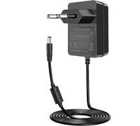 Adaptateur d'alimentation 18V Compatible avec Altec Lansing Rockbox XL IMW999, Altec Lansing IMW889 Bluetooth Speaker, Brookstone Big Blue Studio Speaker Cord Charge Cord.