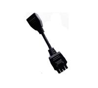 Adaptateur d'alimentation 220 V T40 T20P, Compatible avec DJI Agras T40/T20P, Pièces De Réparation for Drones Agricoles Et Protection des Plantes