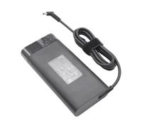 Adaptateur d'alimentation 230W, 19.5V, 11,8 A, 4.5x3.0MM, Compatible avec HP,Omen 15 16 17 TPN-Q2 Transcend Victus 16 Book Fury G8 G9 G10, Chargeur(One Adapter)