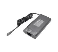 Adaptateur d'alimentation 230W, 19.5V, 11,8 A, 4.5x3.0MM, Compatible avec HP,Omen 15 16 17 TPN-Q2 Transcend Victus 16 Book Fury G8 G9 G10, Chargeur(with EU Plug)