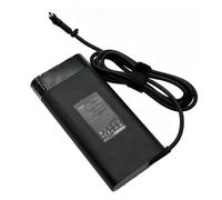 Adaptateur d'alimentation 230W 19.5V 11,8a 4.5x3.0MM, Compatible avec HP,Omen 15 16 17 TPN-Q2 Transcend Victus 16 Book Fury G8 G9 G10, Chargeur(One Adapter)