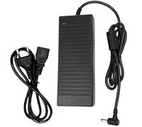 Adaptateur d'alimentation 24 V 10 A 240 W AC vers DC 24 V Convertisseur transformateur AC DC Adaptateur avec pointe de 5,5 x 2,5 mm Adaptateur secteur universel pour bandes LED LCD Moniteur LED Pilote