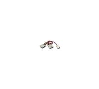 Adaptateur d'alimentation 3 broches 10 cm