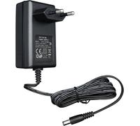 Adaptateur d'alimentation 5 V 2 A 1,8 M,Chargeur Mural AC vers DC 5 V 2000 mA 10 W pour hub USB,Moniteur bébé,boîtier TV,Appareil Photo,Haut-Parleur,routeur et Plus Encore,certifié CE