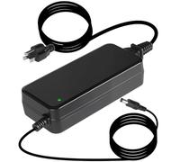 Adaptateur d'alimentation 54 V 210 W/210 W à 54 V CC compatible avec les modèles Ubiquiti Ultra (USW-Ultra-210W), USW-Pro-Max-16-PoE (180 W) Pro Max 16 PoE et Flex 2,5 G PoE (USW-Flex-2,5 G-8-PoE)