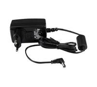 Adaptateur d'alimentation 5V / 2A de l'UE supplémentaire pour SV231USB, SV431USB - Adaptateur secteur - CA 100-240 V - noir - pour P/N: SV231USBGB,