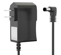 Adaptateur d'alimentation 9 V 850 mA pour pédales de guitare, cordon d'alimentation pour pédale d'effets BOSS Roland Instruments de musique Distortion Casio Clavier Chargeur, PSA-120S Câble de charge