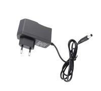 Adaptateur D'alimentation 9 V, Adaptateur D'alimentation Universel pour Guitare électrique AC/DC pour Guitare électrique 100-240 V. (Prise UE)