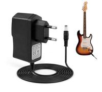 Adaptateur d'alimentation 9 V CC pour pédale de guitare, bloc | Pour Boss PSA-120S, pédale d'effets, clavier Casio, Roland ME-80/GT-1/ZOOM AD, autres appareils électriques de 9 V et 1 A