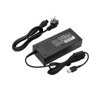 Adaptateur d'alimentation à Broche intérieure Port carré C 20V 6A 120W