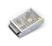 Adaptateur d'alimentation à découpage 12 V 10 A Transformateur : Nizirioo 120 W LED Transformer Alimentation Transformer Adaptateur de pilote AC 100 V/240 V à CC 12 V 10 A 120 W pour les lumières de