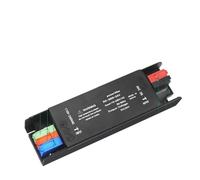 Adaptateur d'alimentation à découpage AC 110 V 220 V vers DC 12 V 24 V 60 W 100 W 200 W 300 W 400 W Transformateurs d'éclairage ultra-minces Pilote intelligent(60W,24V)