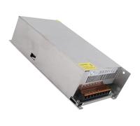 Adaptateur d'alimentation à découpage CC, transformateur Industriel, convertisseur, Sortie CC 24 V 20 A, entrée CA 110 220 V