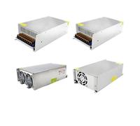 Adaptateur d'alimentation à découpage haute puissance DC24V 720W 800W 1000W 1200W 1500W 170-250V AC vers DC 24V for transformateur d'éclairage LED(24V_1200W)