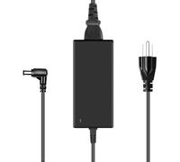 Adaptateur d'Alimentation AC 48V 65W pour Commutateur, Injecteur PoE, Téléphones IP comme Polycom, Yealink, Points d'Accès WiFi, Caméras IP