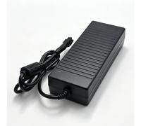 Adaptateur d'alimentation ACDC compatible avec le kit Fanatec Boost 180 (8NM) compatible GT/CSL/DD PRO Endor6200-2400750P Endor6200-2400750-15C01 AU