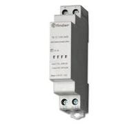 Adaptateur d'alimentation Adaptorswitch Mode 0,5 A 24 V 12 W Tension d'entrée AC Max : 240 V tension d'entrée AC min : 110 V Nombre de sorties : 1 courant de sortie Max : 500 mA Puissance de sortie Max : 12 W Tension de sortie Nom. : 24 V