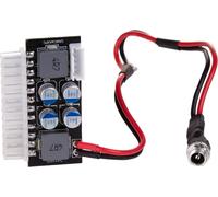 Adaptateur d'alimentation Akyga AK-CA-38 PICO 120W 5,5 x 2,5mm 20+4 P4 SATA MOLEX