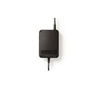 Adaptateur d'alimentation c. C. Universel 1,5/3/4,5/6/7,5/9/12 v c. C. 2. 0 a