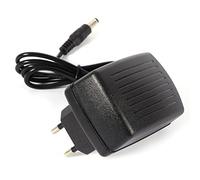 Adaptateur D'alimentation Ca 100-240V à DC 12V 3A pour Bande LED avec Prise US/EU, Conçu pour Bande Lumineuse LED (Prise UE)